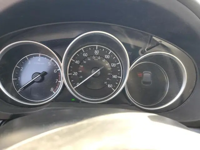 2024 MAZDA CX-5 PREFERRED  