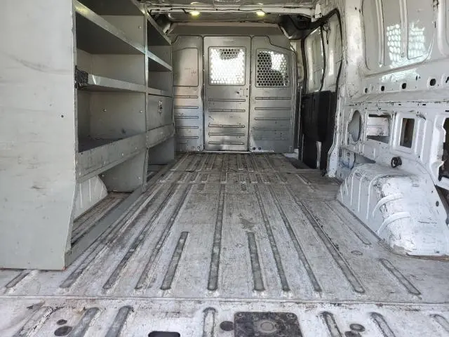 2018 FORD TRANSIT T-150  