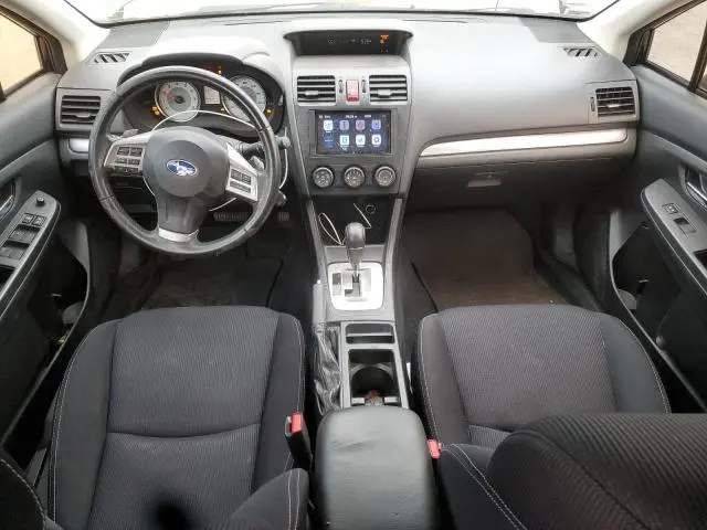 2014 SUBARU IMPREZA SPORT PREMIUM  