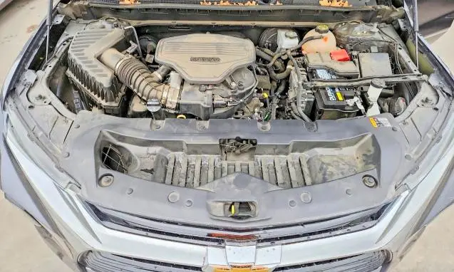 2022 CHEVROLET BLAZER PREMIER  