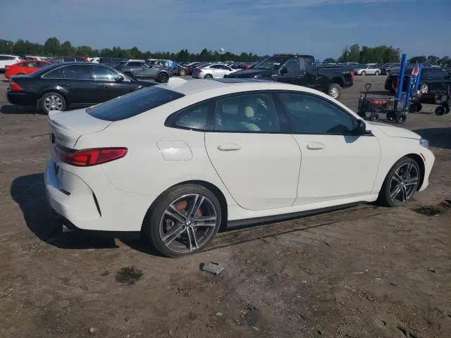 2021 BMW 228XI   