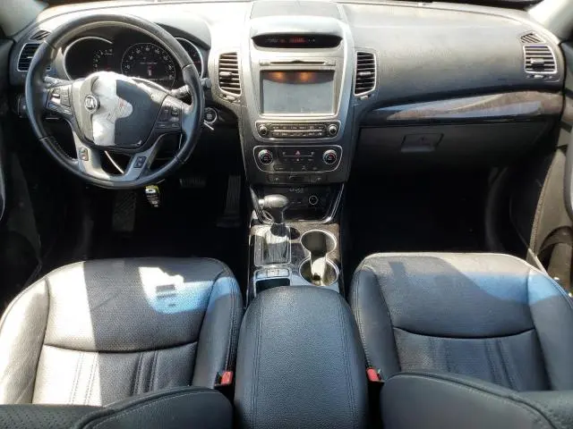 2014 KIA SORENTO EX  