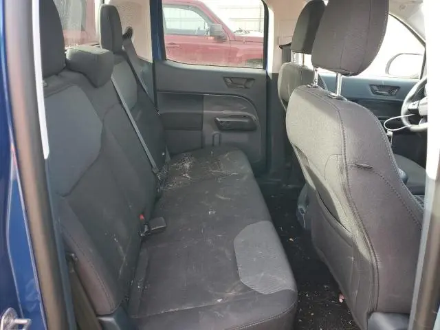 2024 FORD MAVERICK XL  