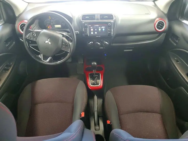 2019 MITSUBISHI MIRAGE LE  
