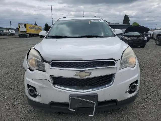 2010 CHEVROLET EQUINOX LT  