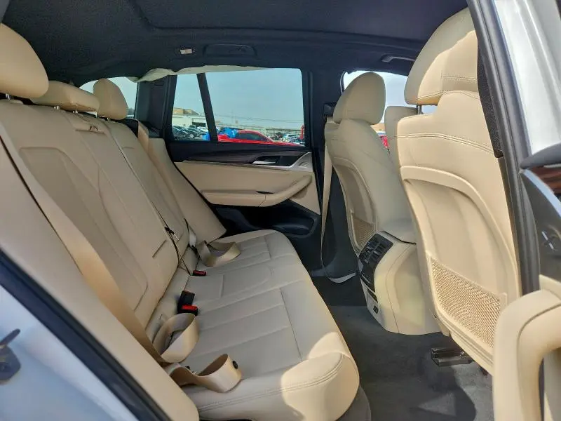 2020 BMW X3 XDRIVEM40I  