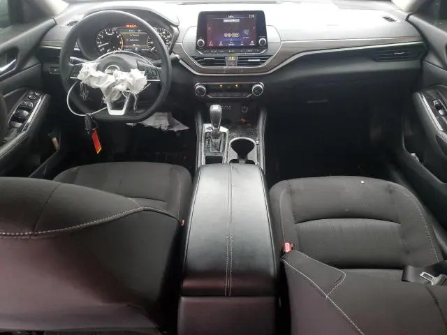 2023 NISSAN ALTIMA SV  