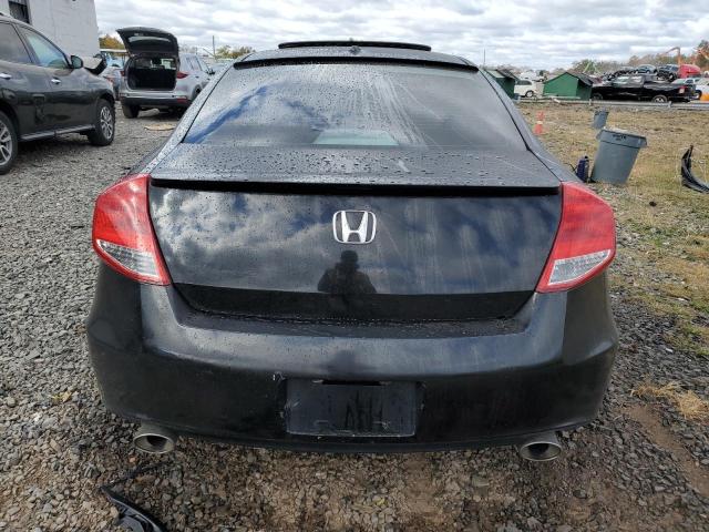 2012 HONDA ACCORD EXL