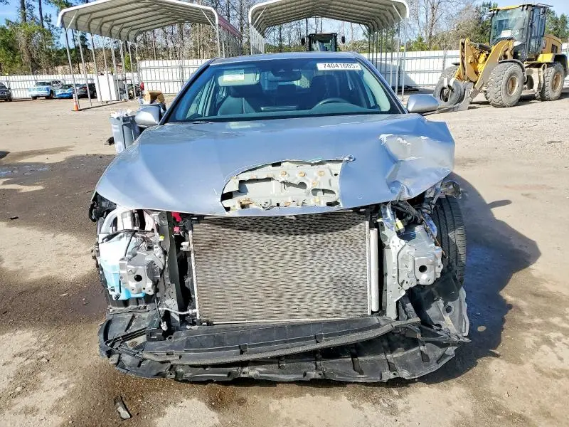 2024 TOYOTA CAMRY SE NIGHT SHADE  