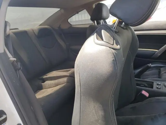 2010 INFINITI G37 BASE  