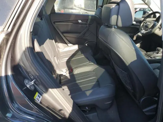 2020 AUDI Q5 PREMIUM PLUS  