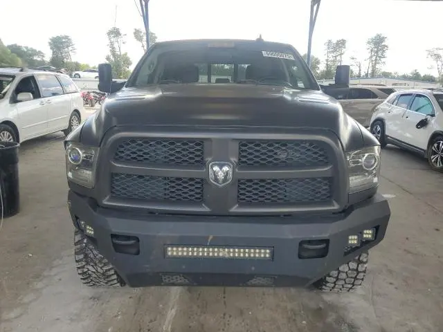 2016 RAM 2500 SLT  