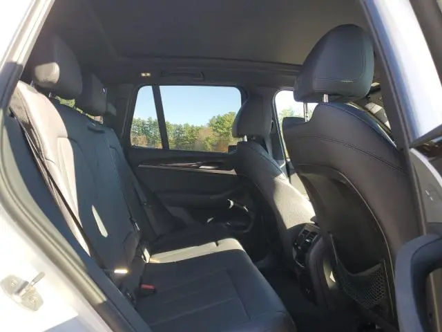 2020 BMW X3 XDRIVE30E  