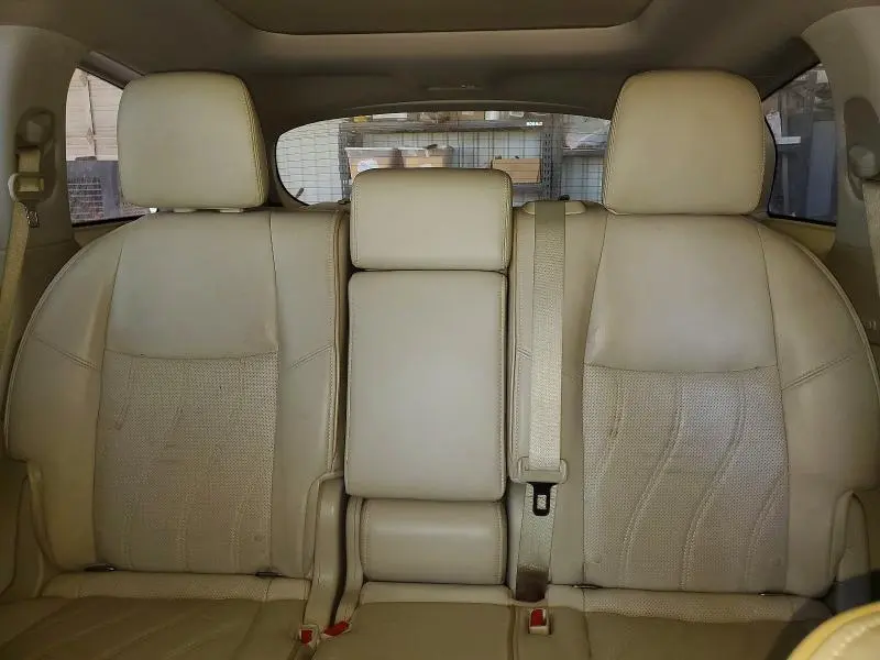 2013 INFINITI JX35 BASE  