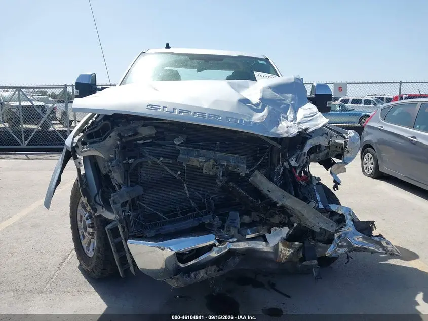 2019 FORD F-250 XLT