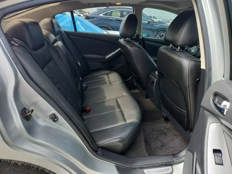 2010 NISSAN ALTIMA 2.5  