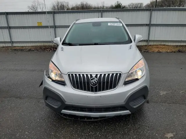 2014 BUICK ENCORE   