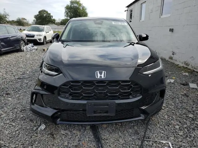 2024 HONDA HR-V EXL  