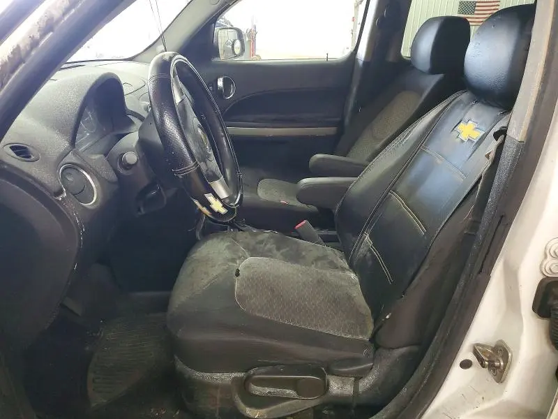 2011 CHEVROLET HHR LS  