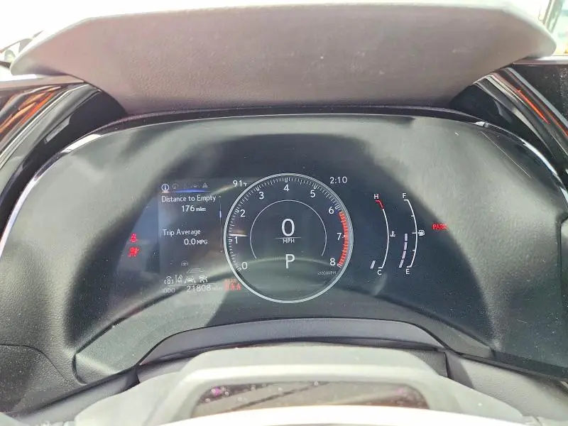 2024 LEXUS RX 350 BASE  