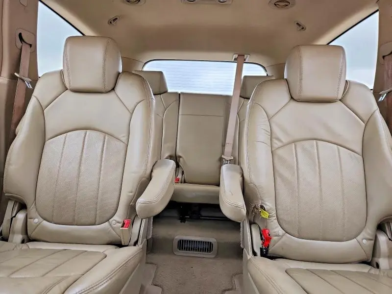 2010 BUICK ENCLAVE CXL  