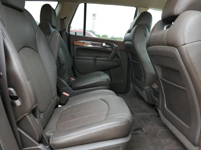 2014 BUICK ENCLAVE   