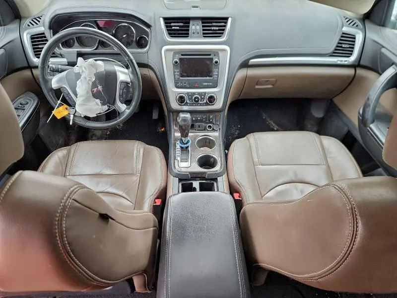 2015 GMC ACADIA SLT-1  