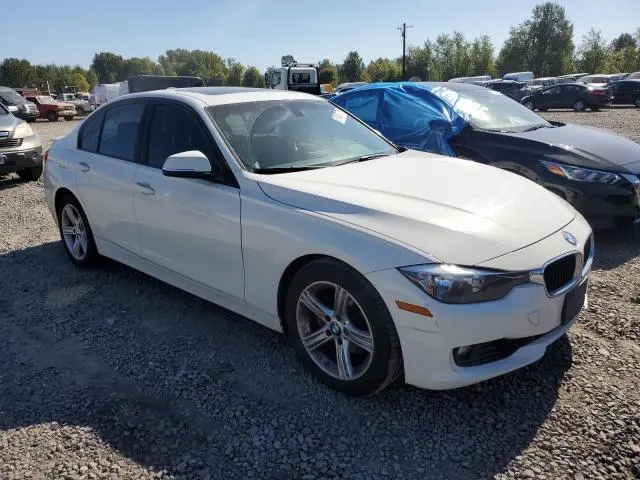 2013 BMW 328 I  