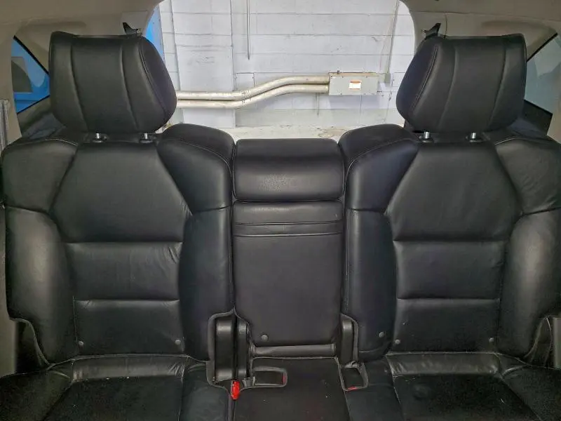 2011 ACURA MDX   