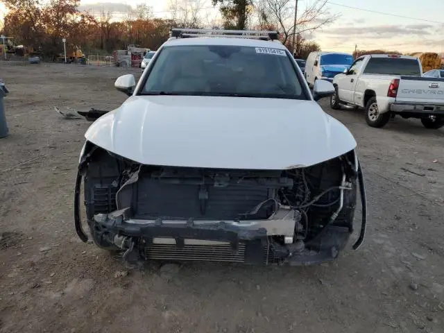 2019 AUDI Q5 PREMIUM  
