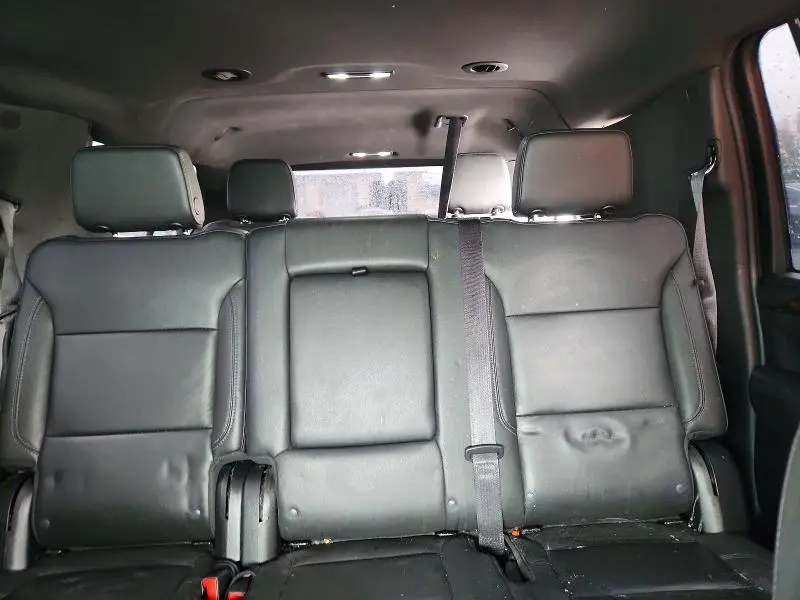2023 CHEVROLET SUBURBAN K1500 LT  