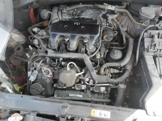 2018 HYUNDAI SANTA FE SE  