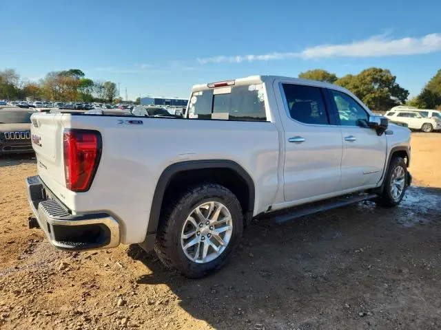 2022 GMC SIERRA LIMITED K1500 SLT  