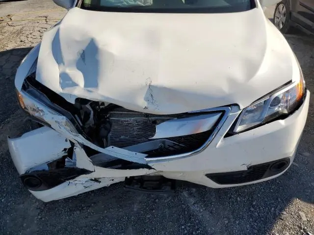 2015 ACURA RDX   