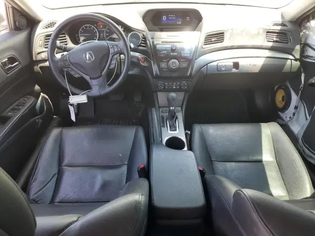2015 ACURA ILX 20  