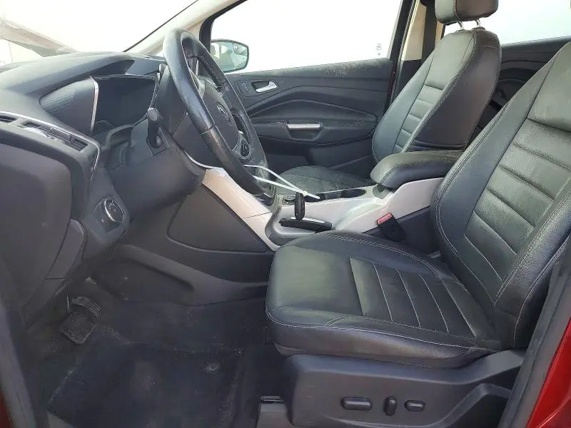 2013 FORD C-MAX SEL  