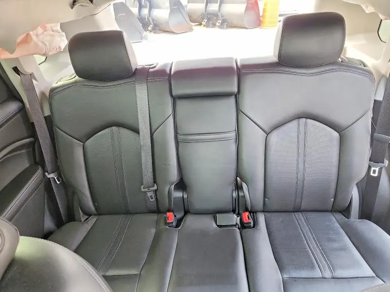 2013 CADILLAC SRX LUXURY COLLECTION  