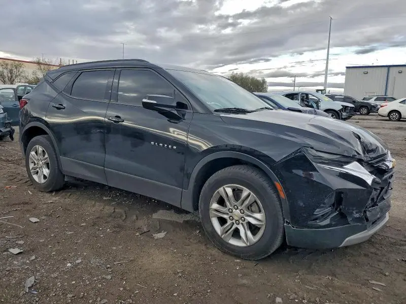 2020 CHEVROLET BLAZER 2LT  
