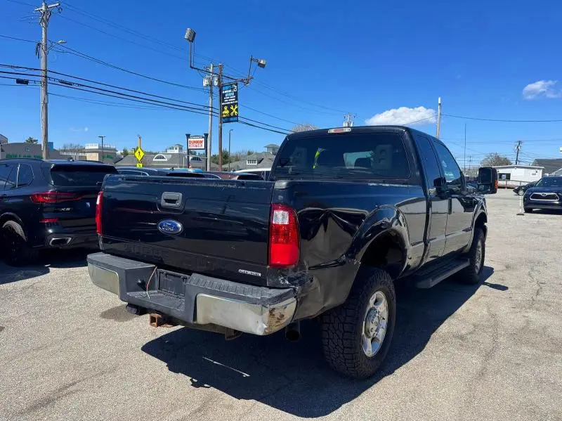 2016 FORD F350 SUPER DUTY  