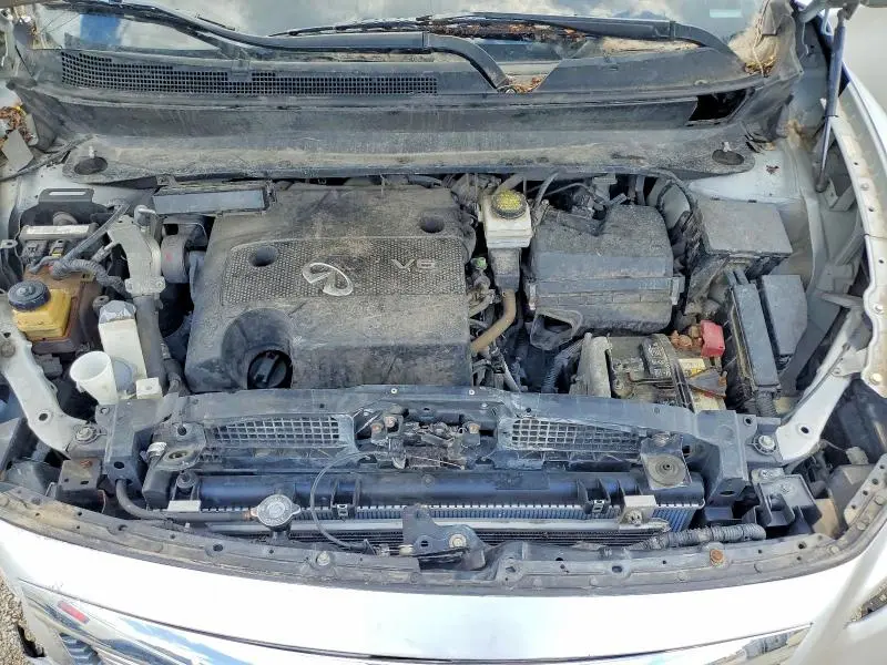 2013 INFINITI JX35 BASE  