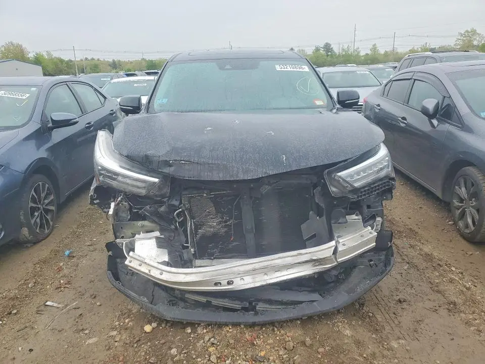 2019 ACURA RDX TECHNOLOGY  