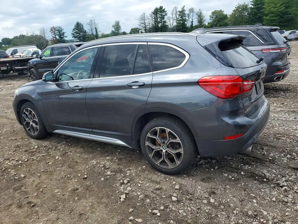 2021 BMW X1 XDRIVE28I  