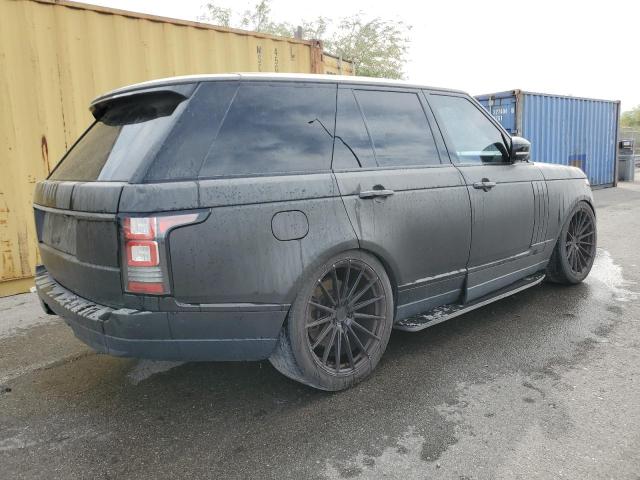 2013 LAND ROVER RANGE ROVER HSE