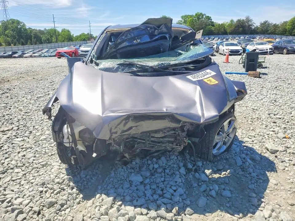 2020 HONDA HR-V LX  