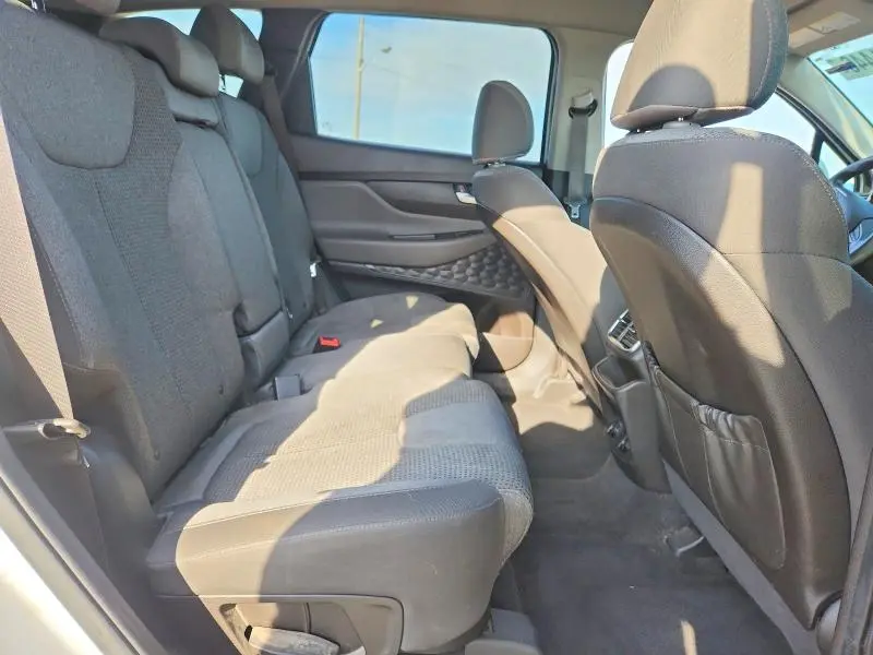 2019 HYUNDAI SANTA FE SEL 2.4L  
