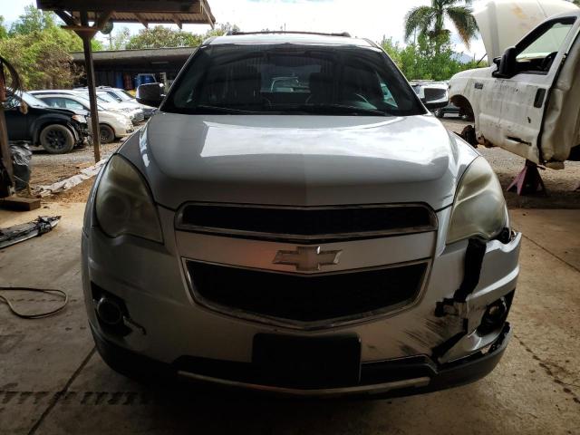 2011 CHEVROLET EQUINOX LTZ