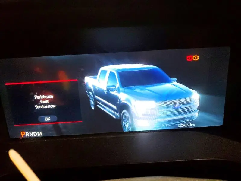 2024 FORD F150 LARIAT  
