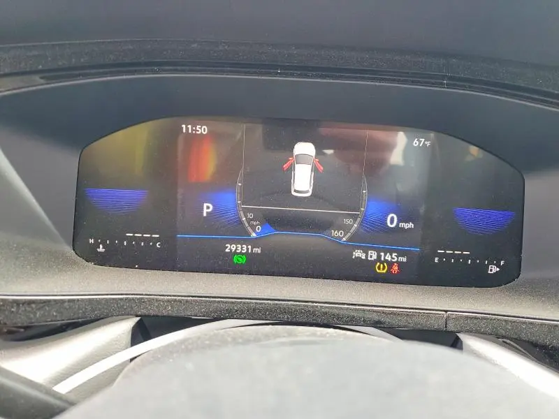 2023 VOLKSWAGEN TAOS S  