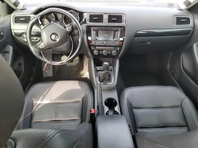 2015 VOLKSWAGEN JETTA TDI  