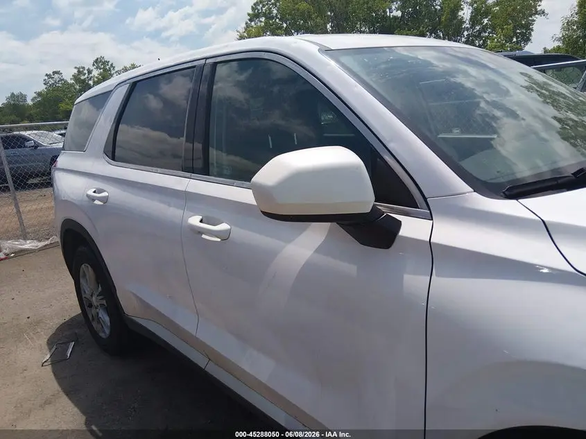 2020 HYUNDAI PALISADE SE